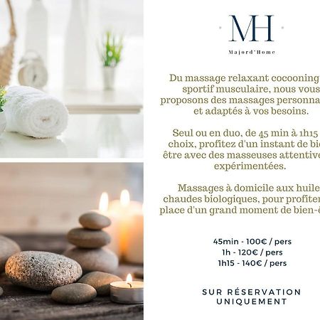 Croix Rousse Prestige - Lyon Centre - Majord'Home Экстерьер фото