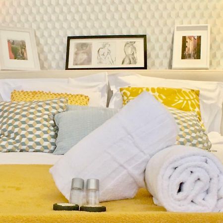 Croix Rousse Prestige - Lyon Centre - Majord'Home Экстерьер фото