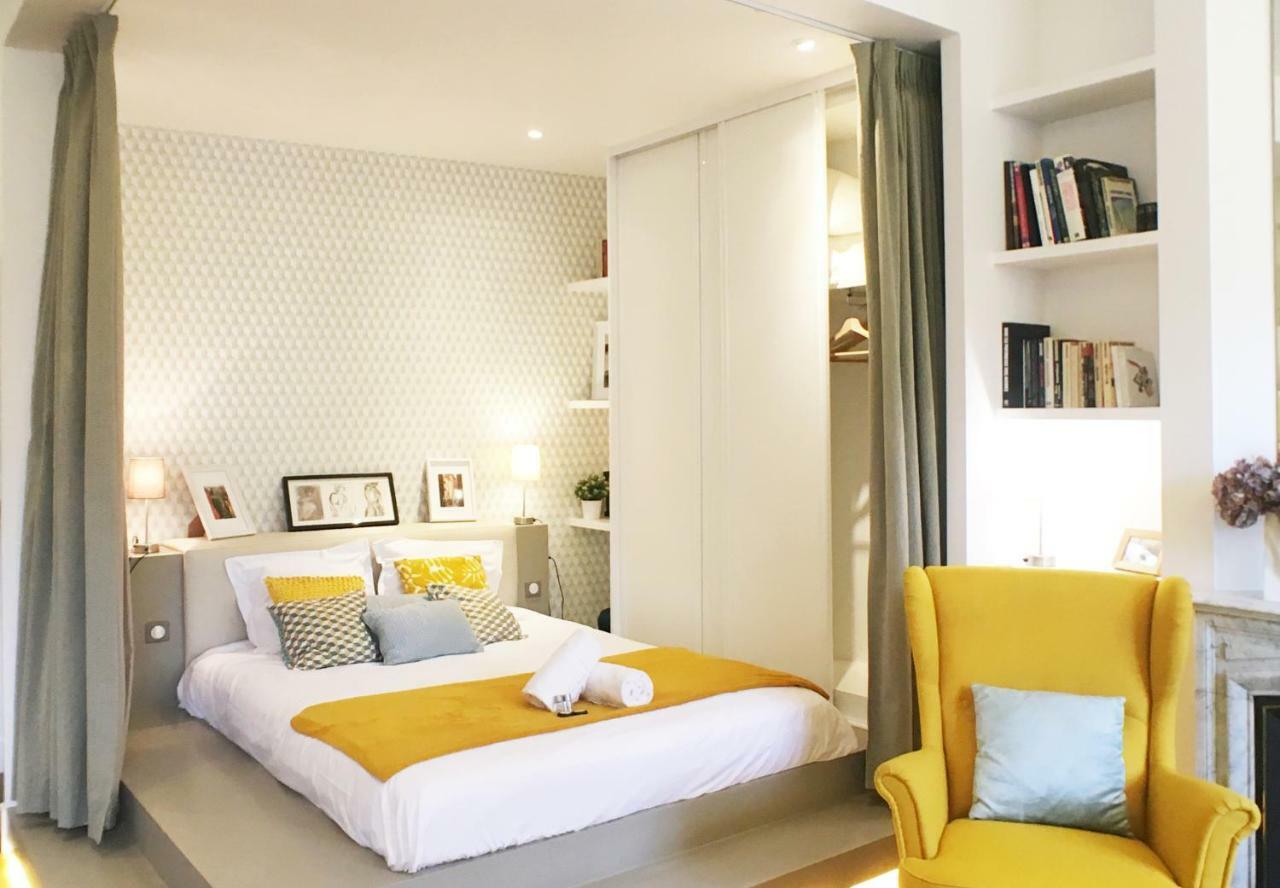 Croix Rousse Prestige - Lyon Centre - Majord'Home Экстерьер фото