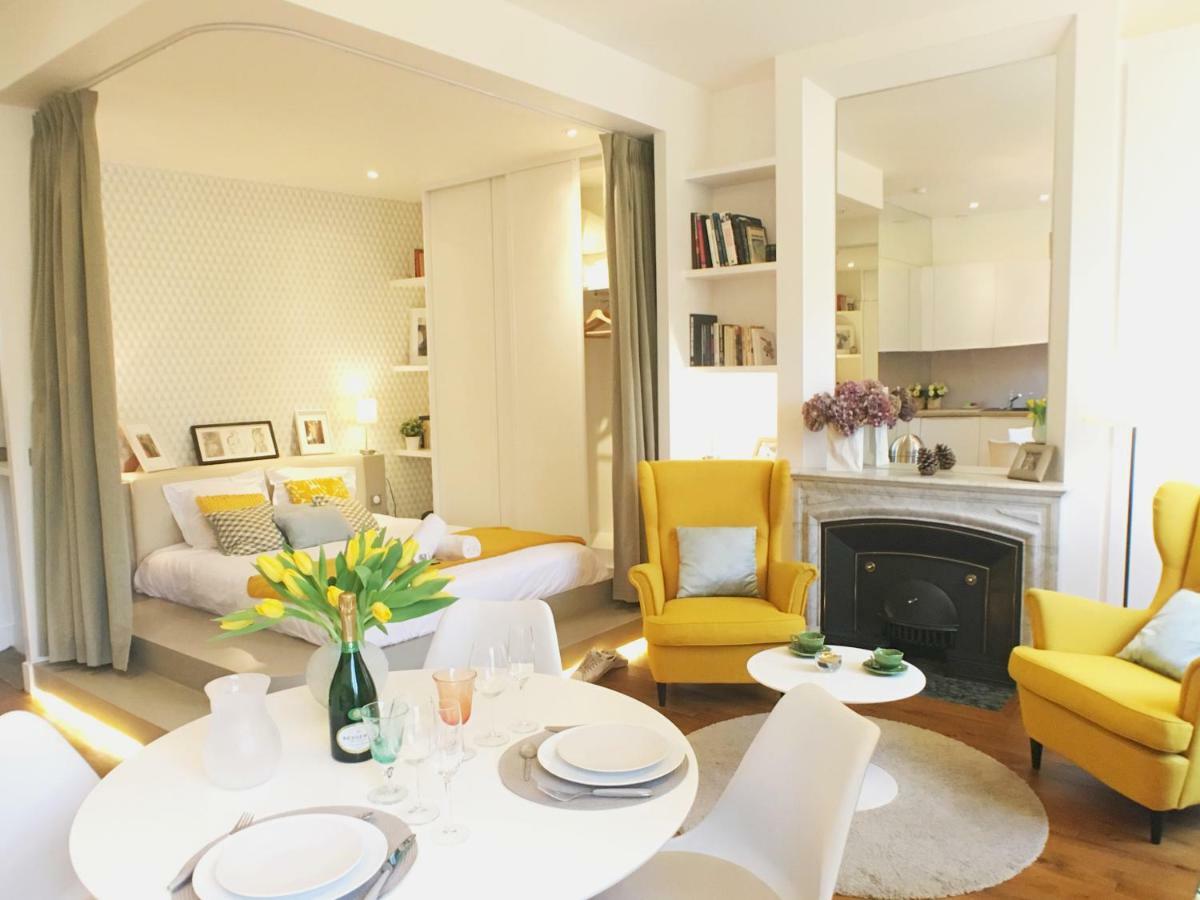 Croix Rousse Prestige - Lyon Centre - Majord'Home Экстерьер фото