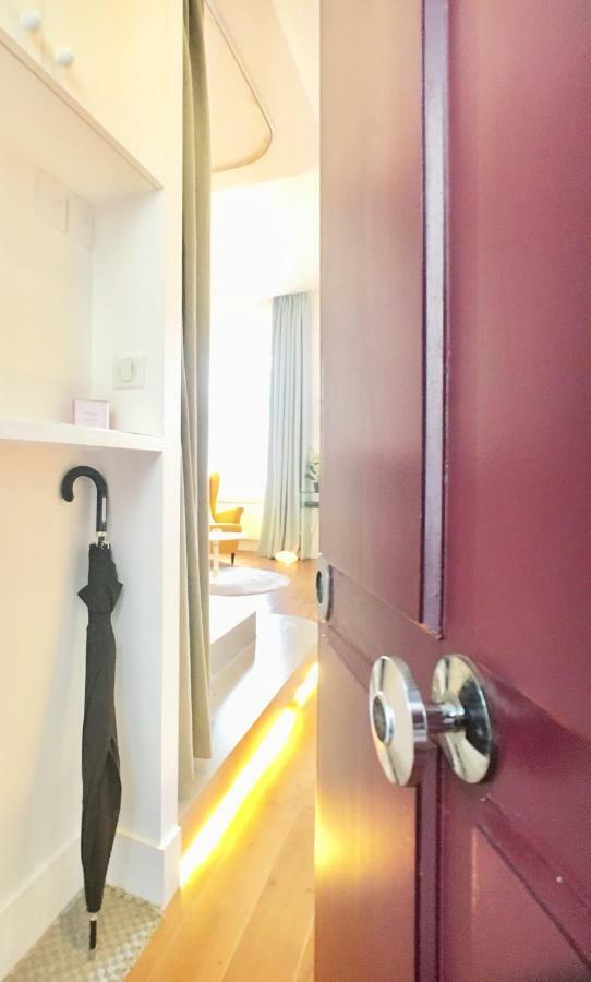 Croix Rousse Prestige - Lyon Centre - Majord'Home Экстерьер фото