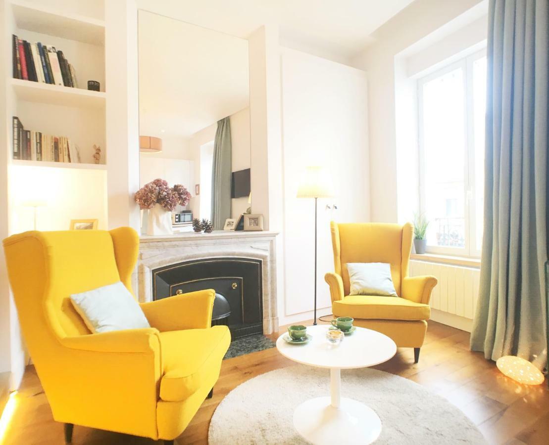 Croix Rousse Prestige - Lyon Centre - Majord'Home Экстерьер фото