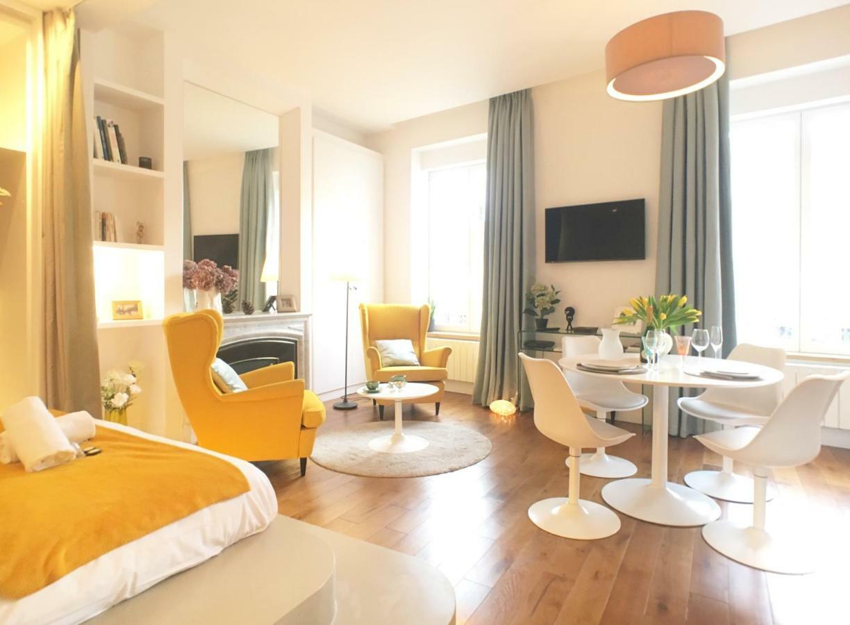 Croix Rousse Prestige - Lyon Centre - Majord'Home Экстерьер фото