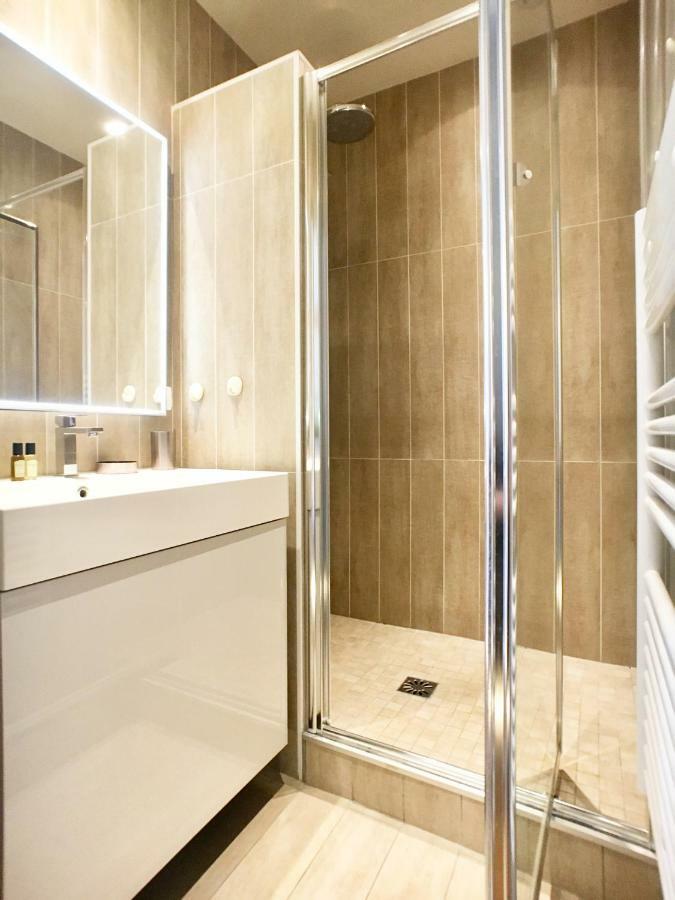 Croix Rousse Prestige - Lyon Centre - Majord'Home Экстерьер фото