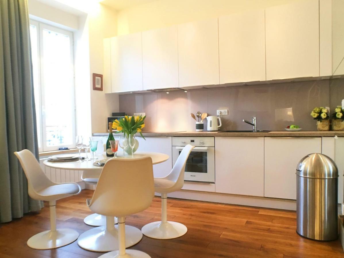Croix Rousse Prestige - Lyon Centre - Majord'Home Экстерьер фото
