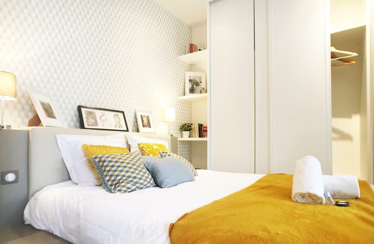 Croix Rousse Prestige - Lyon Centre - Majord'Home Экстерьер фото